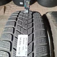 PNEUMATICI 215/55/18 PIRELLI WINTER
