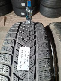 PNEUMATICI 215/55/18 PIRELLI WINTER