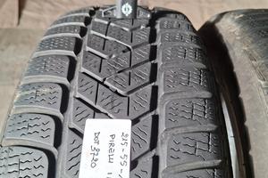 PNEUMATICI 215/55/18 PIRELLI WINTER
