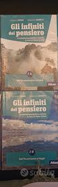GLI INFINITI DEL PENSIERO 2A/2B COSMO MOROTTI