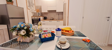 Alghero, Appartamento Turistico spiaggia del Lido