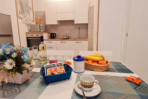 Alghero, Appartamento Turistico spiaggia del Lido