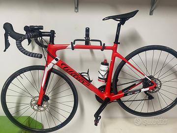 BICI DA CORSA WILIER GTR DISK - PARI AL NUOVO