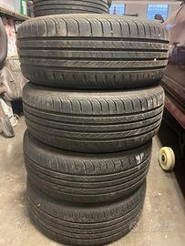 Gomme  estive 185 55 15