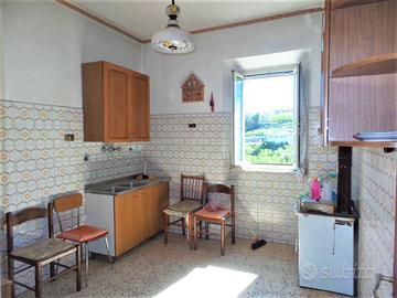 Appartamento - Caprarola