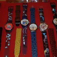 Forattini orologi da collezione in serie limitata