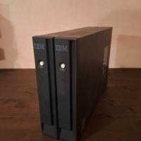 Computer IBM thin mod. 8363 e 0109