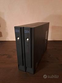 Computer IBM thin mod. 8363 e 0109