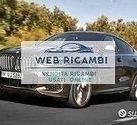 Bmw x6 ricambi 2018 2019 2020 rif 54