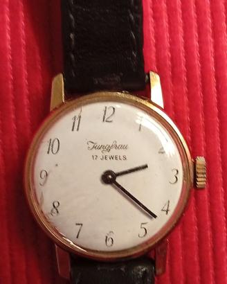 Orologio da donna Jewels carica manuale