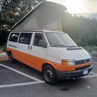 Camper puro volkswagen reimo