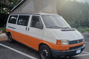 Camper puro volkswagen reimo