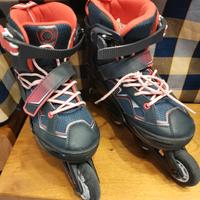 roller ragazzi 