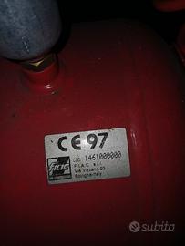 Compressore FIAC 50 litri