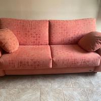 Divano letto