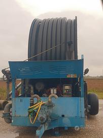 Macchine agricole