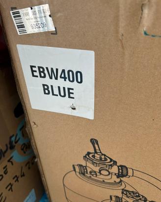 Pompa filtro a sabbia EBW 400 - Nuova  - Mai usata
