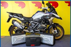 BMW R 1250 GS Garantita e Finanziabile