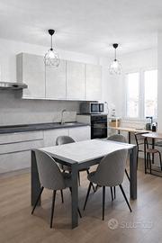 Elegante Appartamento 5 posti, 3 bagni - Oristano