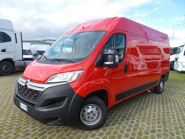 CITROEN JUMPER furgone lungo tetto alto
