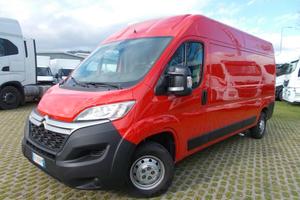 CITROEN JUMPER furgone lungo tetto alto