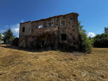 Casa Indipendente - Castiglione di Sicilia