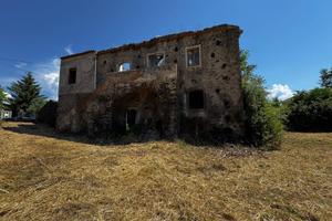 Casa Indipendente - Castiglione di Sicilia