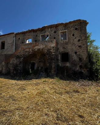Casa Indipendente - Castiglione di Sicilia