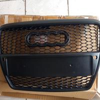Griglia Audi A6 