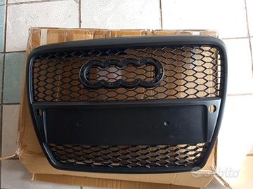 Griglia Audi A6 