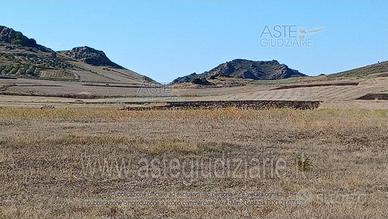 Terreno Agricolo Serrenti [A4353782]