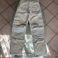 Pantalone 90’s wide berhska