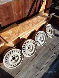 Cerchioni  Alfa Romeo 