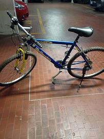 MTB Bottecchia mis. 26