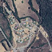 Ultimo lotto edificabile genna spina