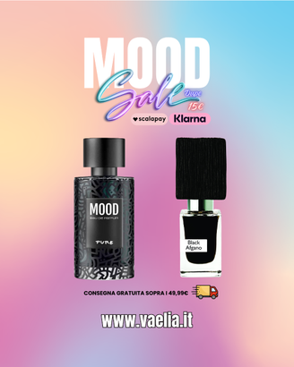 MOOD PURE EDO 100ML