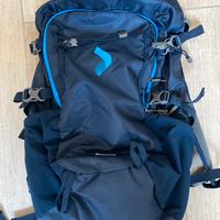 Zaino trekking