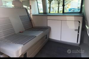 camper puro T5