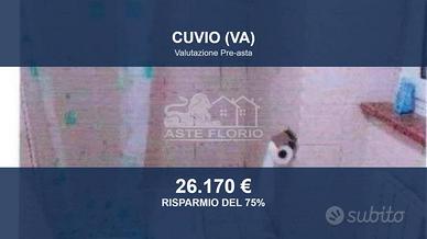 Immobile in asta di 133 m² con più di 5 locali a C