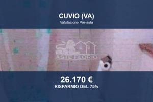 Immobile in asta di 133 m² con più di 5 locali a C