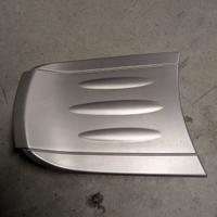 monoposto BMW r1150r rockster