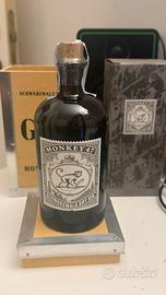 Monkey 47 Schwarzwald Gin Distiller’s Cut 2024