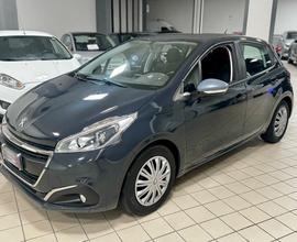 Peugeot 208 PureTech 82 5p. GPL Active