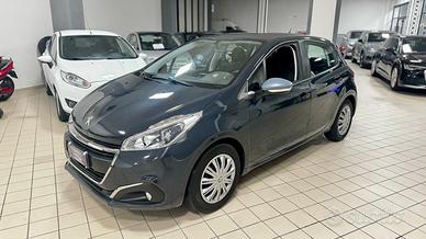 Peugeot 208 PureTech 82 5p. GPL Active