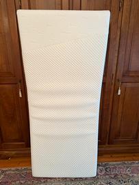 2 Materassi TEMPUR Original - Come Nuovi