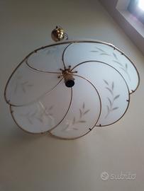 lampadario classico 