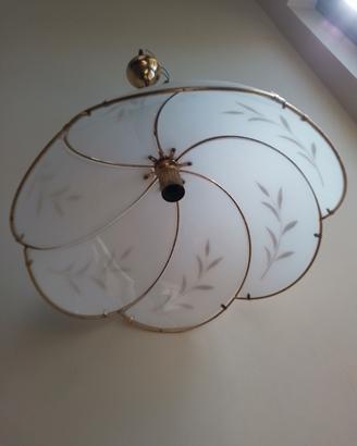 lampadario classico 