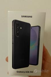 Samsung A36 5G