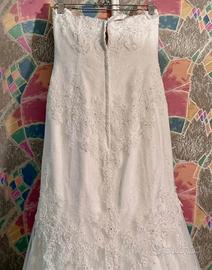 Abito da sposa