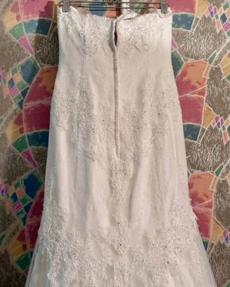 Abito da sposa
